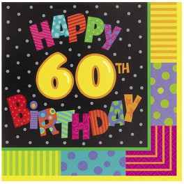 16 INFINITE BDAY 60TH LNCH NAP