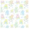 BABY BEARS VALU GIFTWRP 30"X5F