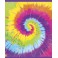 8 TYE-DYE SWIRL LOOTBAGS