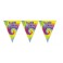 TYE-DYE BDAY FLAG BANNER 12FT