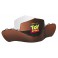 4 TOY STORY III COWBOY HATS