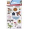 4 TOY STORY III TATTOO SHEETS