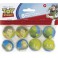 8 TOY STORY BOUNCE BALLS
