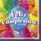 16 FELIZ CUMP BEVERAGE NAP