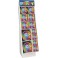 FELIZ CUMPLEANOS T DISP 148PCS