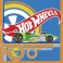 16 HOT WHEELS BEV NAPKINS