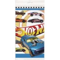 HOT WHEELS PLASTIC TABLECOVER