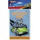 4 HOT WHEELS ACTIVITY BOOKS