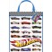 HOT WHEELS TOTE BAG 13"HX11"W