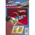 HOT WHEELS PARTY GAME