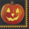 16 PUMPKIN GLOW BEV NAPS