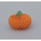 4 PUMPKIN GLOW MINI HONEYCOMB