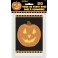 50 PUMPKIN GLOW TREAT BAGS 4X6