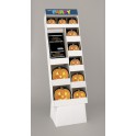 PUMPKIN GLOW LNC DISP-120 PCS