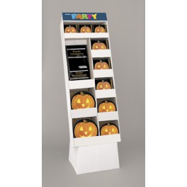 PUMPKIN GLOW LNC DISP-120 PCS
