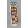 PUMPKIN GLOW T DISPLAY 148 PCS