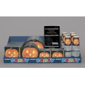 PUMPKIN GLOW XS DISP-93PCS
