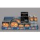 PUMPKIN GLOW XS DISP-93PCS