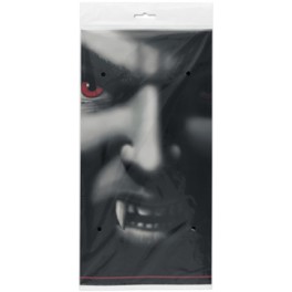 VAMPIRE TABLECOVER PLASTIC