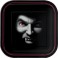 10 VAMPIRE 7" SQUARE PLATES
