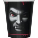 8 VAMPIRE 9 OZ CUPS