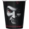 8 VAMPIRE 9 OZ CUPS