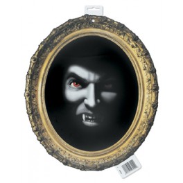 VAMPIRE CUTOUT