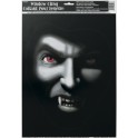 VAMPIRE WNDOW CLING