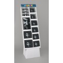 VAMPIRE QLP DISPLAY-135PC