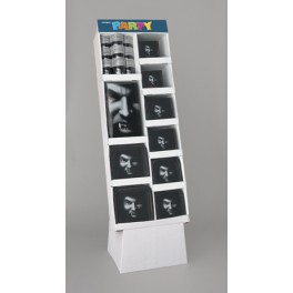 VAMPIRE QLP DISPLAY-135PC
