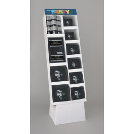 VAMPIRE QL DISPLAY-135PC