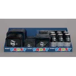 VAMPIRE QX DISPLAY-81PC