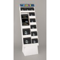 VAMPIRE QLNC DISPLAY-120 PC