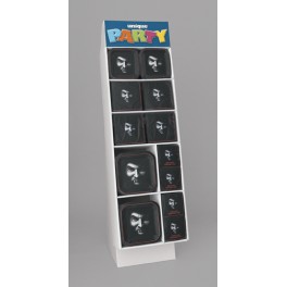 VAMPIRE QT DISPLAY-130 PCS