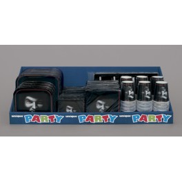 VAMPIRE QXS DISPLAY-81PCS