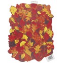VIVID LEAVES CUTOUT