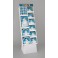 STELLAR SNOWMAN LP DISP-135PC
