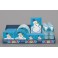 STELLAR SNOWMAN X DISPLAY-93PC