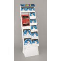 STELLAR SNOWMAN LNC DISP-120PC
