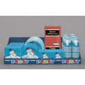 STELLAR SNOWMAN XS DISP-93PCS