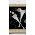 BUBBLY NEW YEAR TABLECOVER