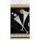 BUBBLY NEW YEAR TABLECOVER