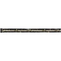 BUBBLY NEW YR FOIL BANNER 12FT