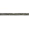 BUBBLY NEW YR FOIL BANNER 12FT