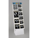 BUBBLY NY QLP DSPLY-135PC