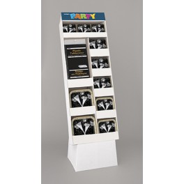 BUBBLY NY QLNC DISP-120 PCS