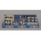 BUBBLY NEW YEAR QXS DISP-81PCS
