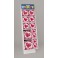 HEARTS IN BLOOM QT DISP 130PCS