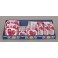 HEARTS IN BLOOM QX DISP-81PC