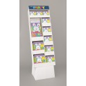 PATCHWRK BNNY QLP-NC DISP120PC